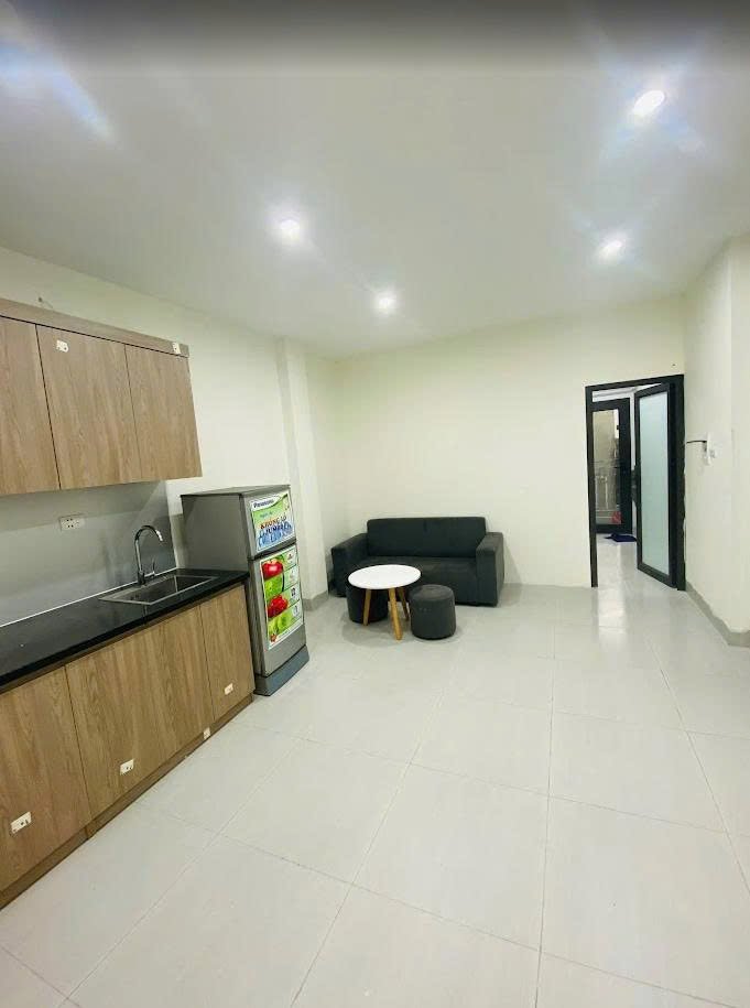 Căn hộ Studio 38m2 tại Tầng 2 — ảnh 1