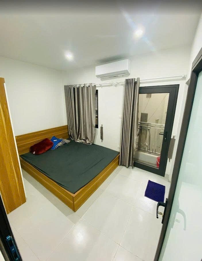 Căn hộ Studio 38m2 tại Tầng 2 — ảnh 2