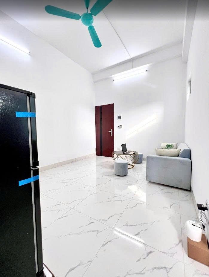 Căn hộ 1 Ngủ 1 Khách 36m2 tại Tầng 2 — ảnh 2