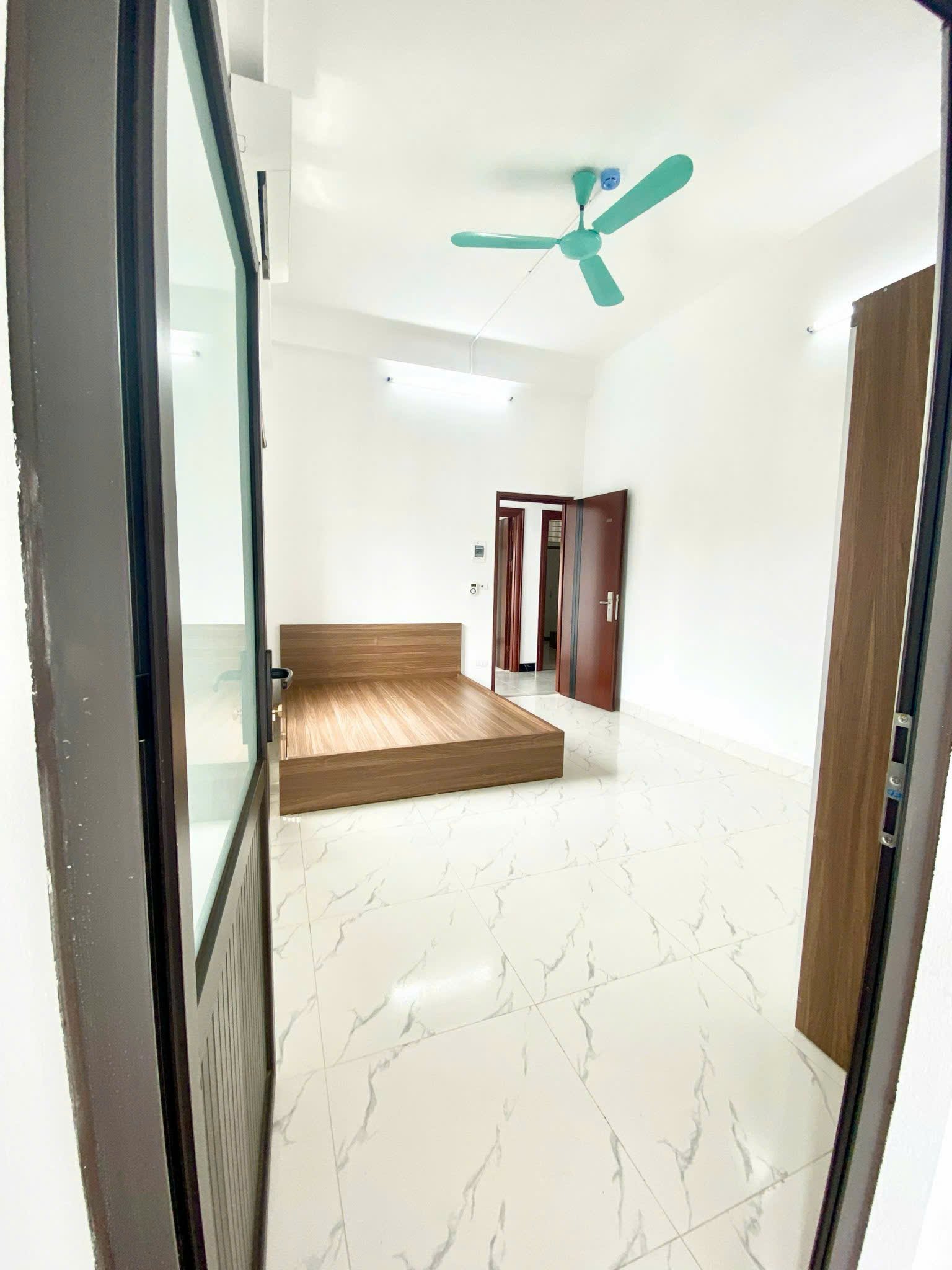 Căn hộ Studio 20m2 tại Tầng 5 — ảnh 2