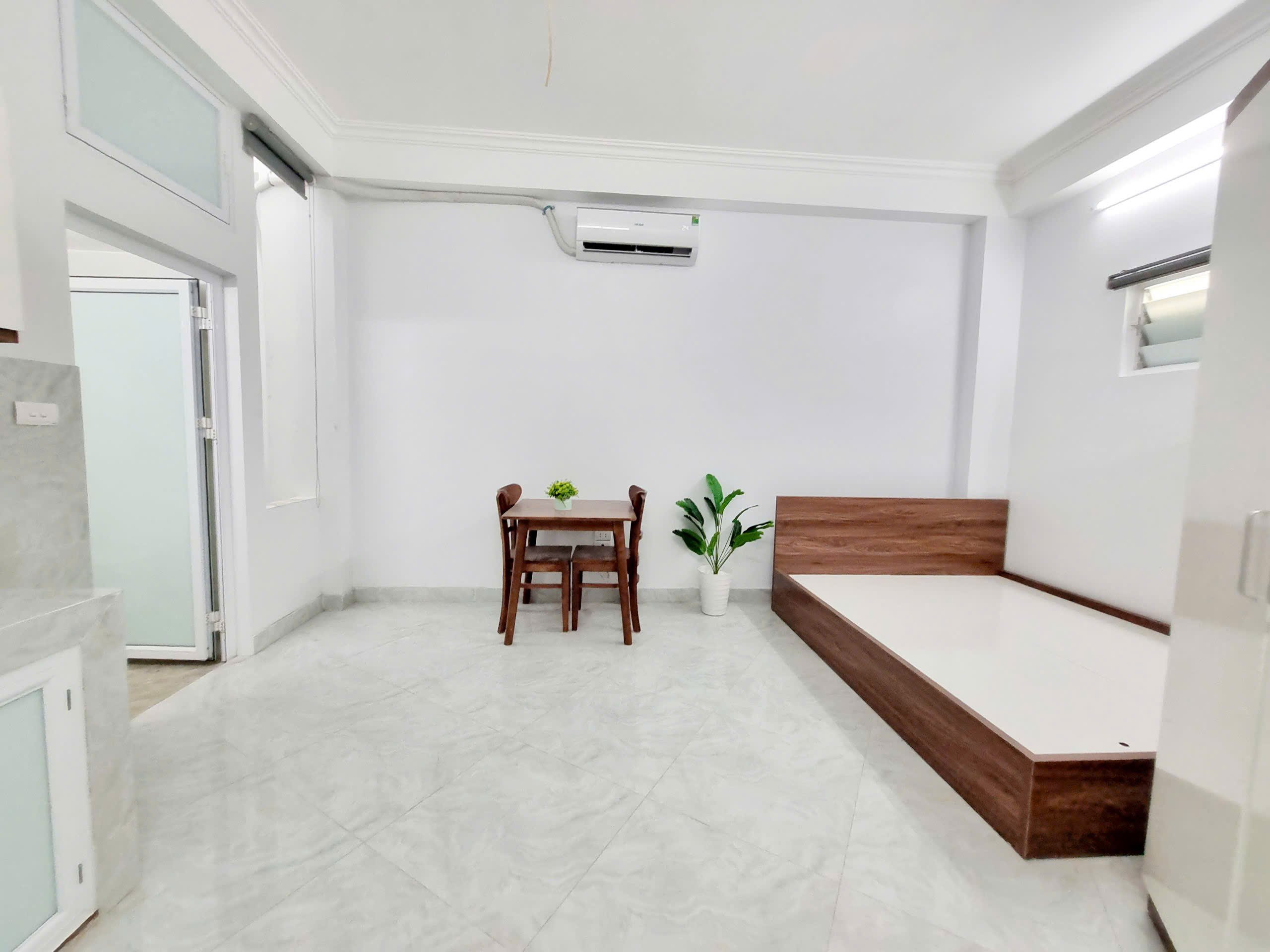 Căn hộ Studio 20m2 tại Tầng 4 — ảnh 2