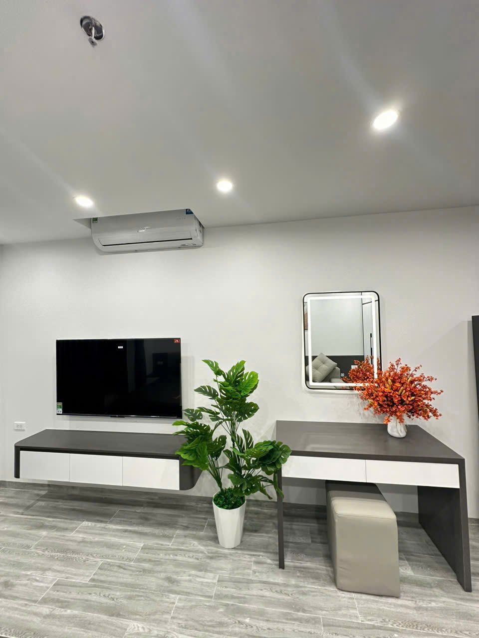 Căn hộ Studio 30m2 tại Tầng 3 — ảnh 1