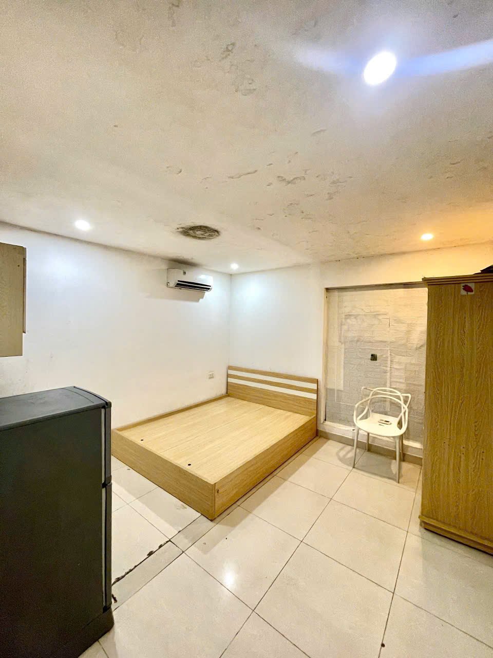 Căn hộ Studio 25m2 tại Tầng 5 — ảnh 1