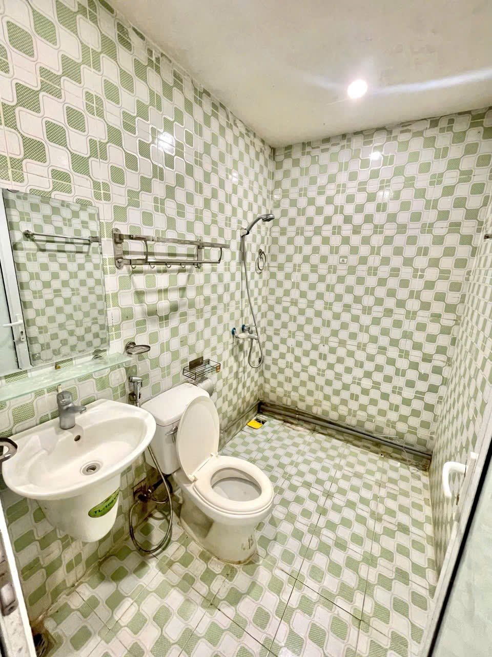 Căn hộ Studio 25m2 tại Tầng 5 — ảnh 2