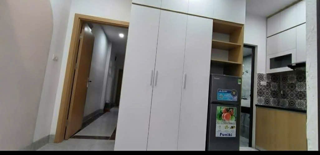 Căn hộ Studio 20m2 tại Tầng 6 — ảnh 2