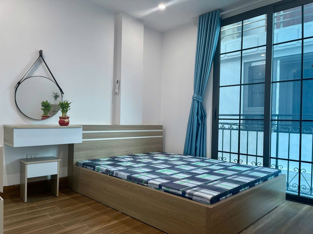 Căn hộ Studio 20m2 tại Tầng 3 — ảnh 1