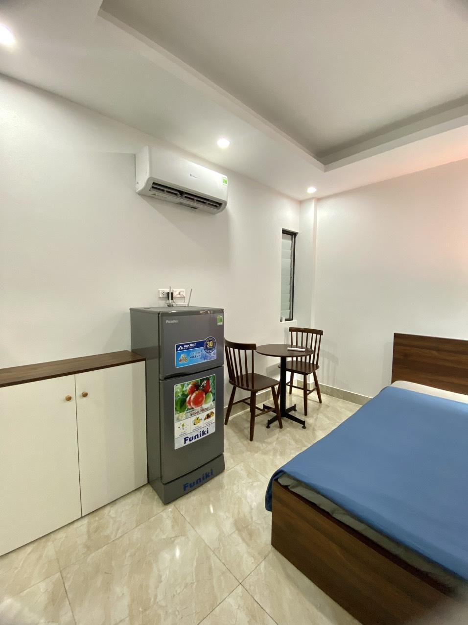 Căn hộ Studio 20m2 tại Tầng 3 — ảnh 2