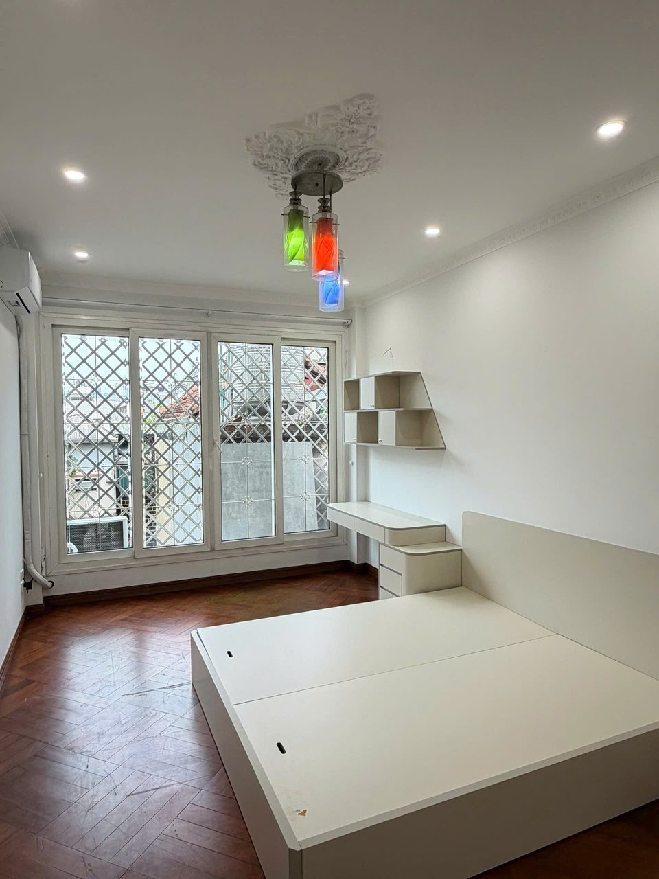 Căn hộ 2 Ngủ 1 Khách 50m2 tại Tầng 5 — ảnh 2