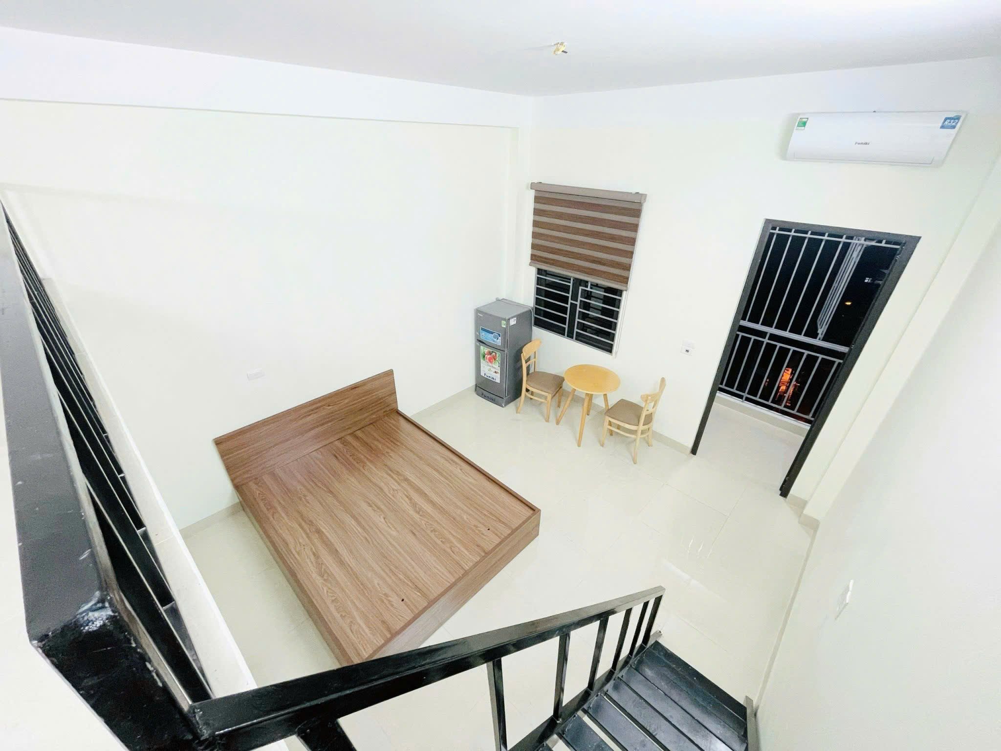Căn hộ 1 Ngủ 1 Khách 35m2 tại Tầng 5 — ảnh 1