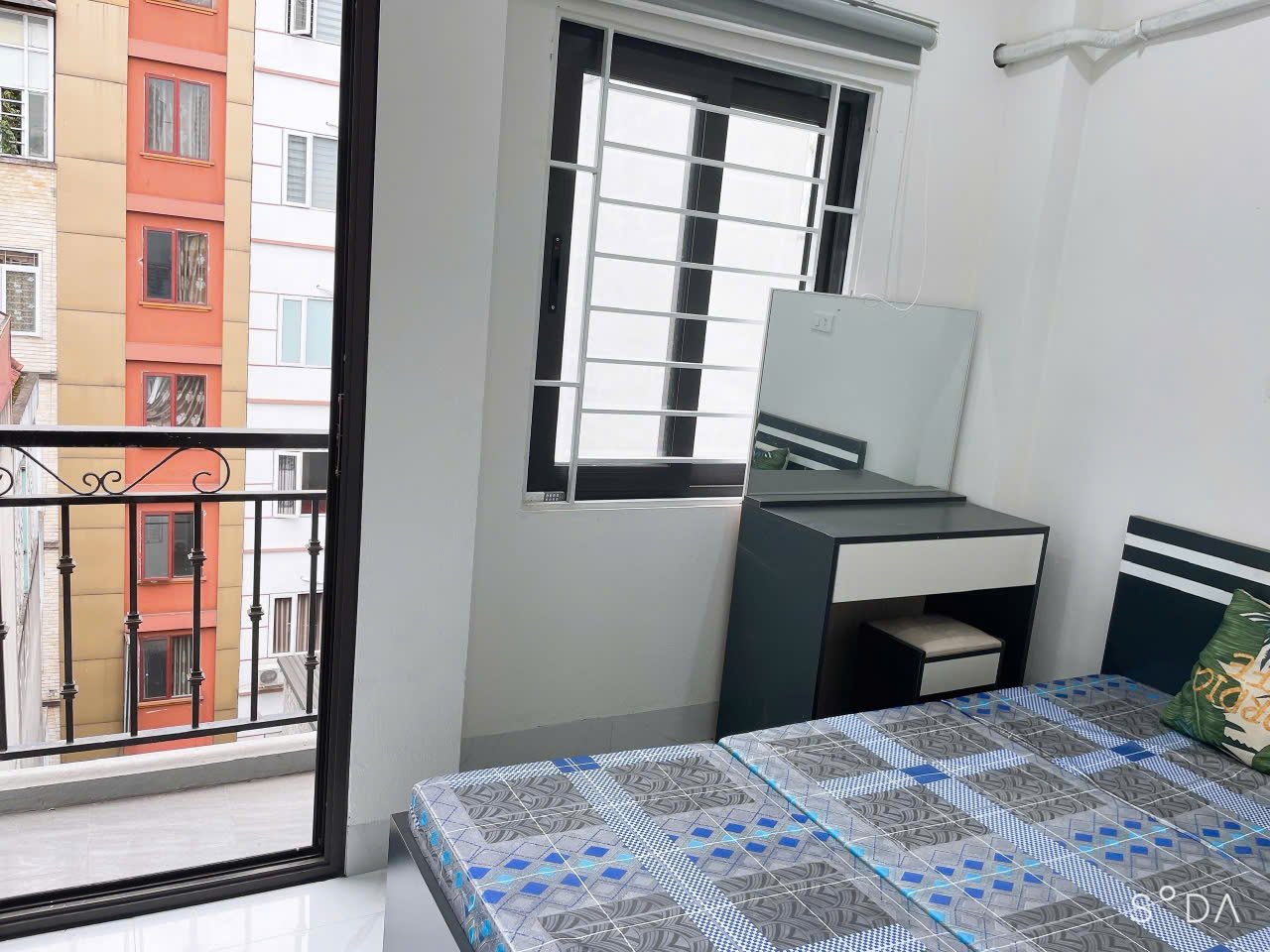 Căn hộ Studio 20m2 tại Tầng 3 — ảnh 2