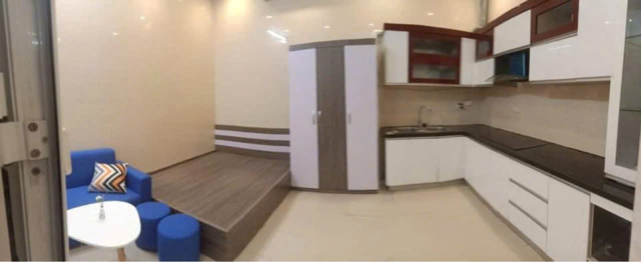 Căn hộ Studio 20m2 tại Tầng 1 — ảnh 1