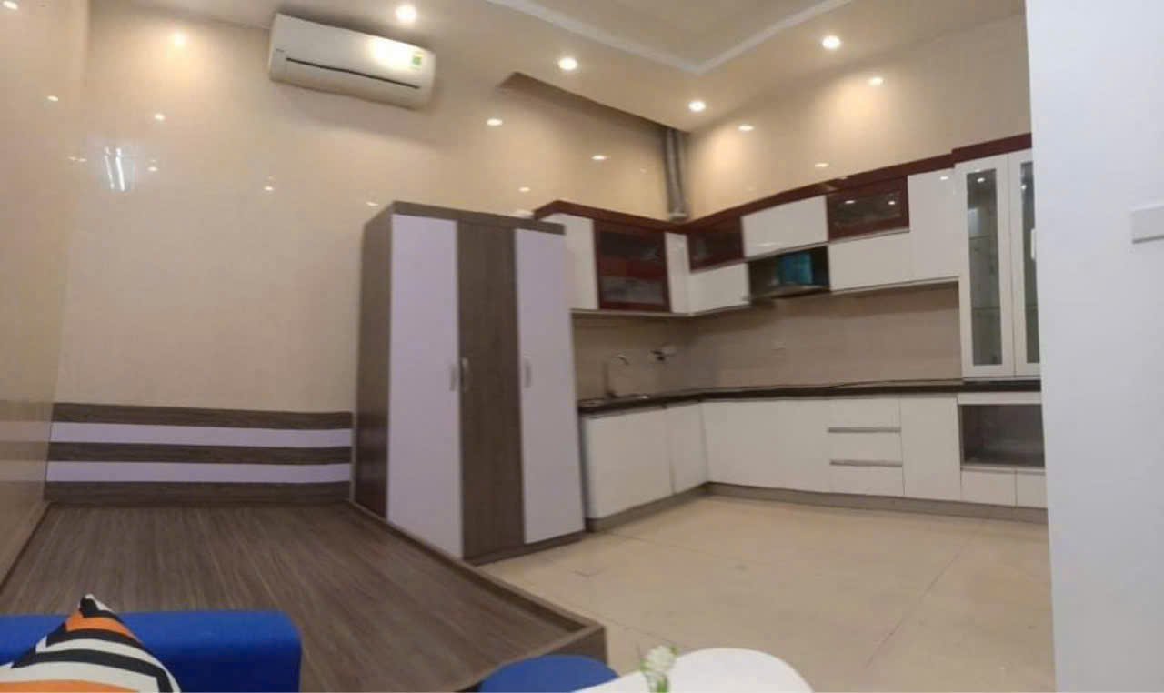 Căn hộ Studio 20m2 tại Tầng 1 — ảnh 2