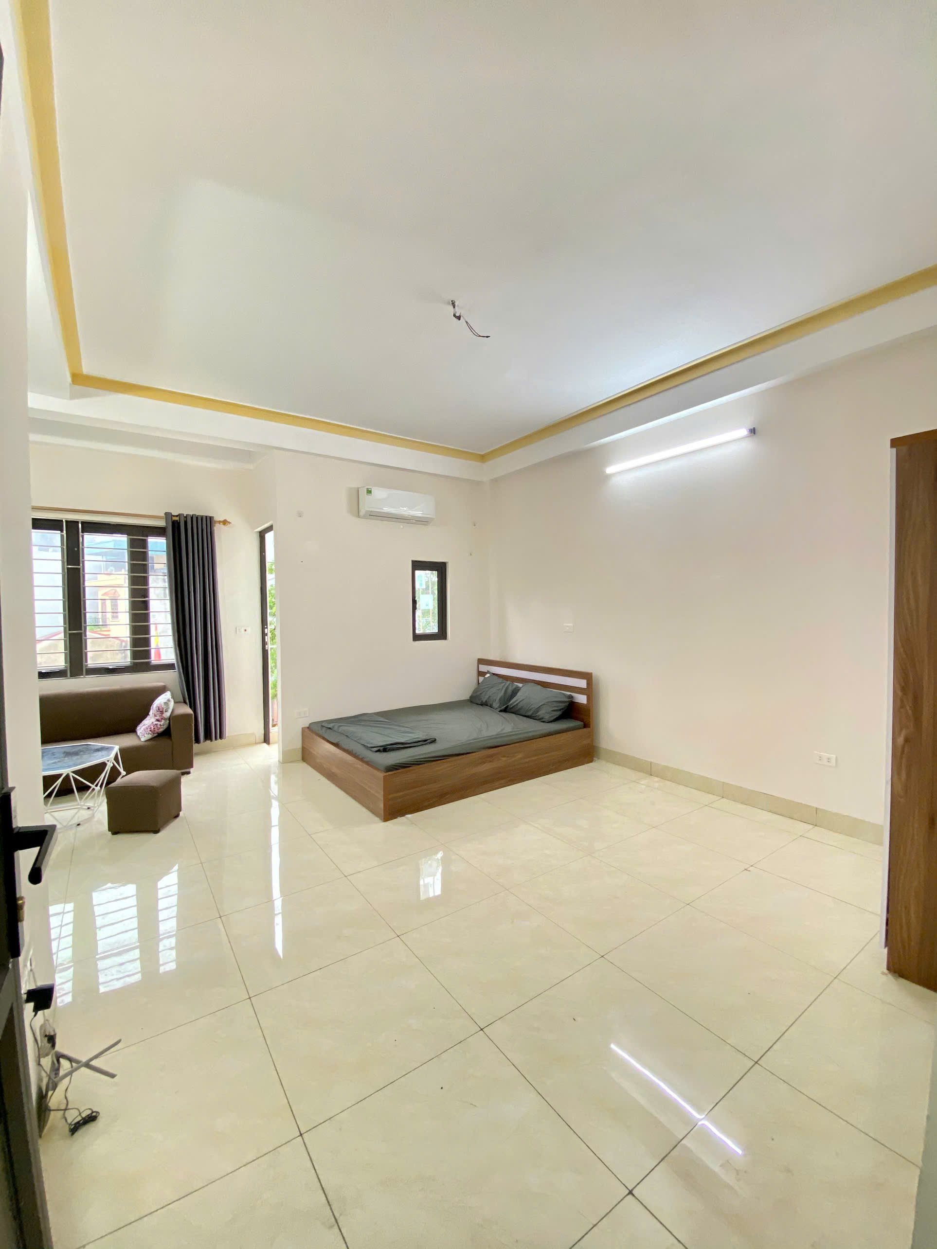 Căn hộ Studio 20m2 tại Tầng 3 — ảnh 1