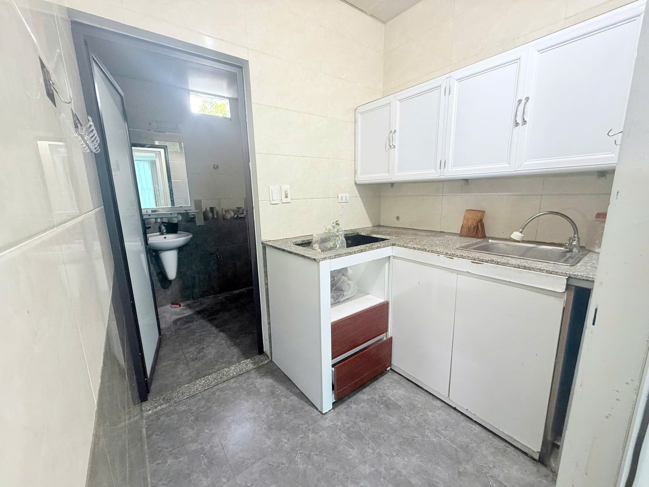Căn hộ Studio 33m2 tại Tầng 3 — ảnh 2