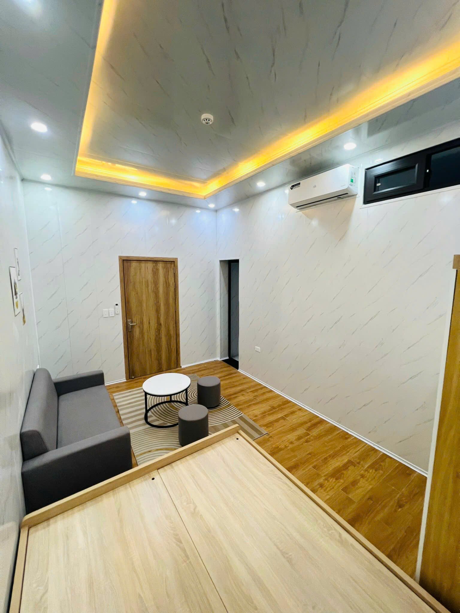 Căn hộ 1 Ngủ 1 Khách 32m2 tại Tầng 1 — ảnh 1