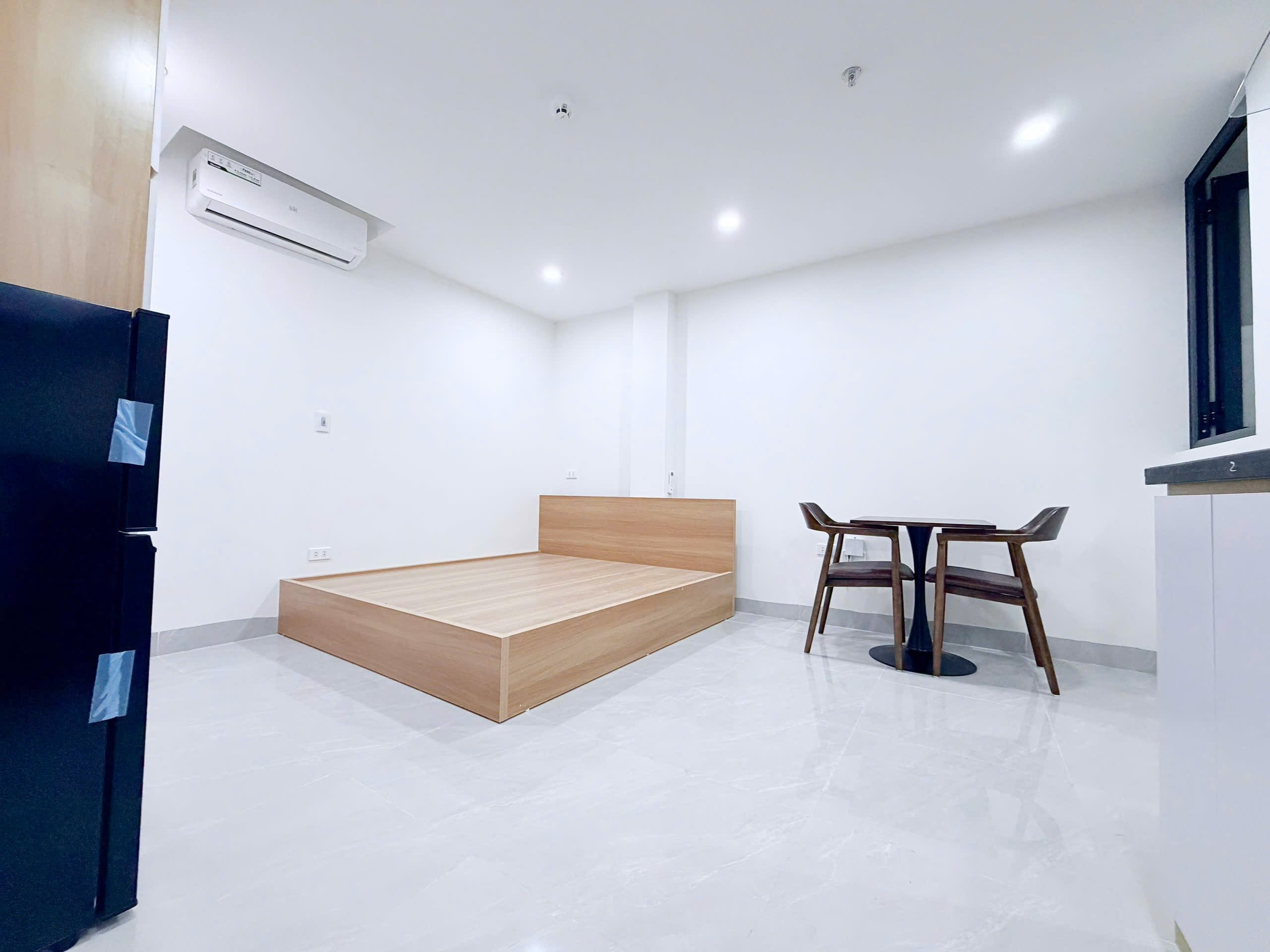 Căn hộ Studio 20m2 tại Tầng 2 — ảnh 2