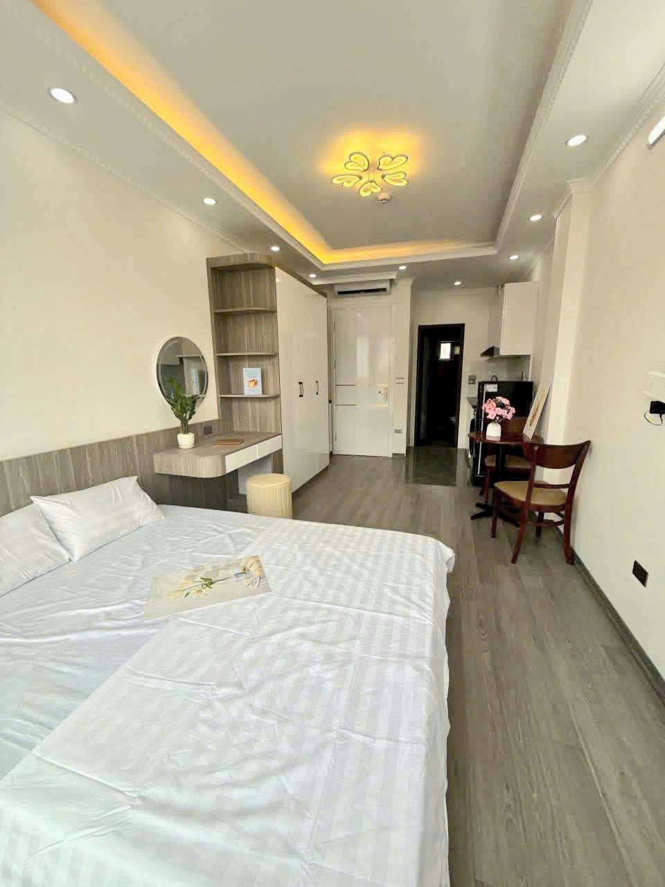Căn hộ Studio 20m2 tại Tầng 3 — ảnh 2