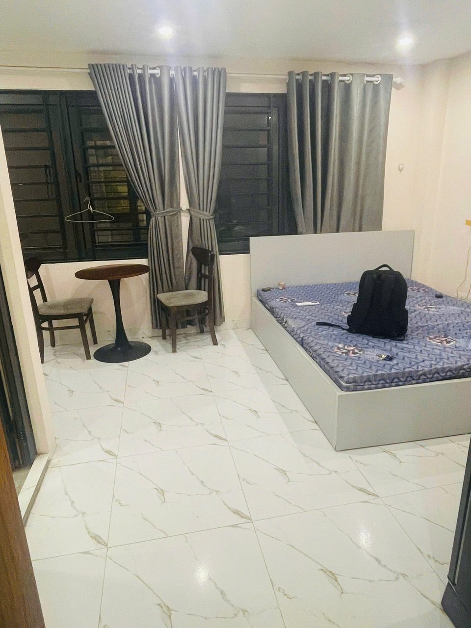 Căn hộ Studio 20m2 tại Tầng 2 — ảnh 1