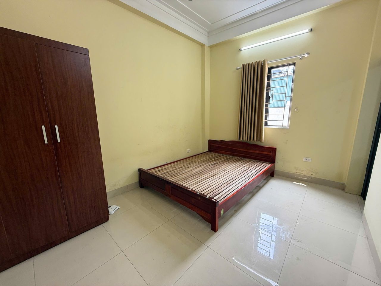 Căn hộ Studio 20m2 tại Tầng 5 — ảnh 1