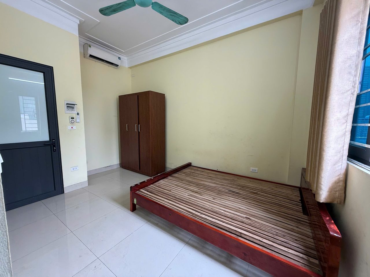 Căn hộ Studio 20m2 tại Tầng 5 — ảnh 2