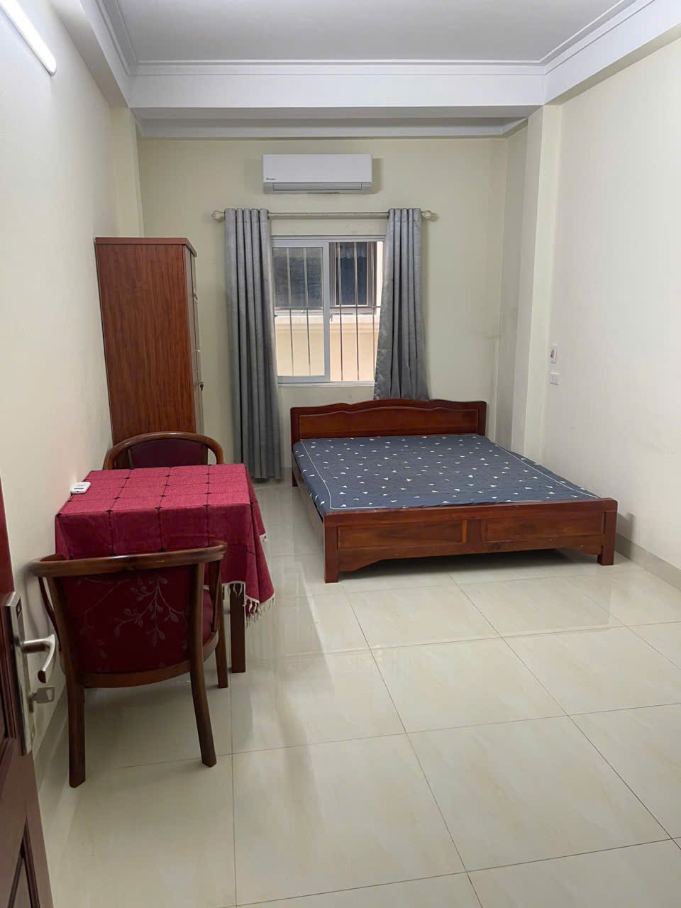 Căn hộ Studio 20m2 tại Tầng 3 — ảnh 1