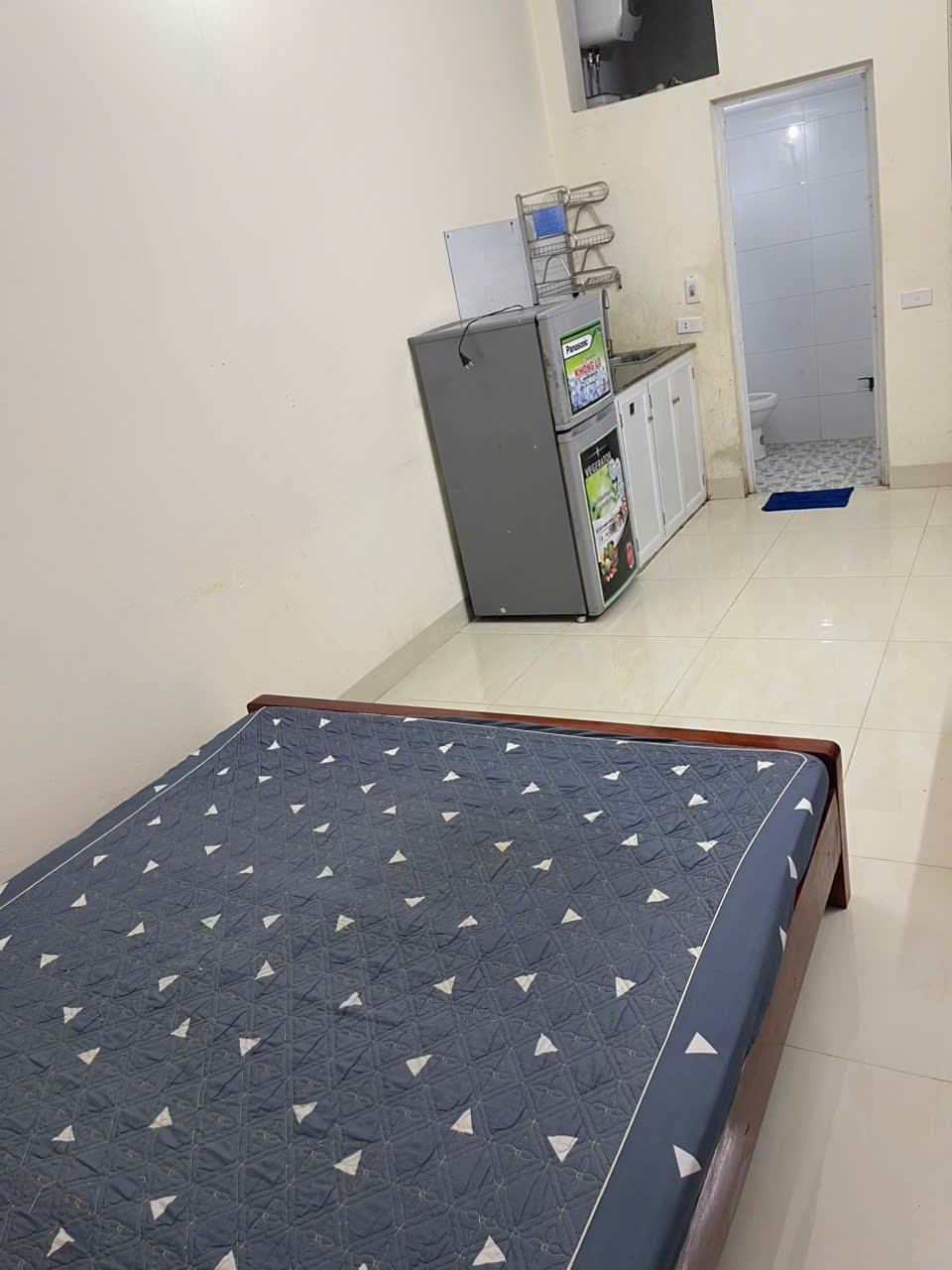 Căn hộ Studio 20m2 tại Tầng 3 — ảnh 2