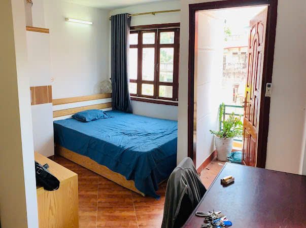 Căn hộ Studio 40m2 tại Tầng 2 — ảnh 2