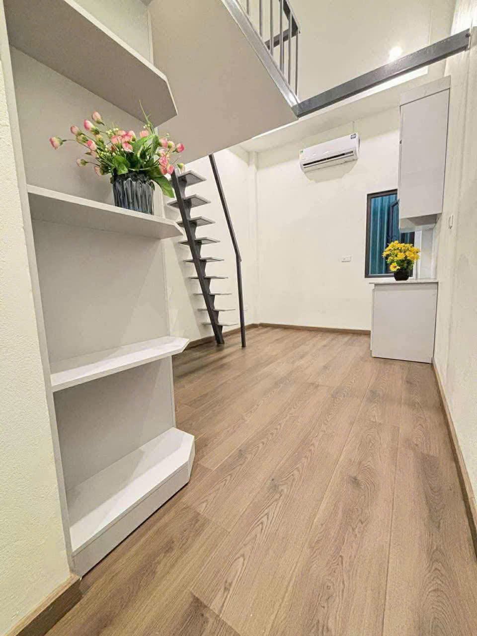 Căn hộ Studio 20m2 tại Tầng 5 — ảnh 1
