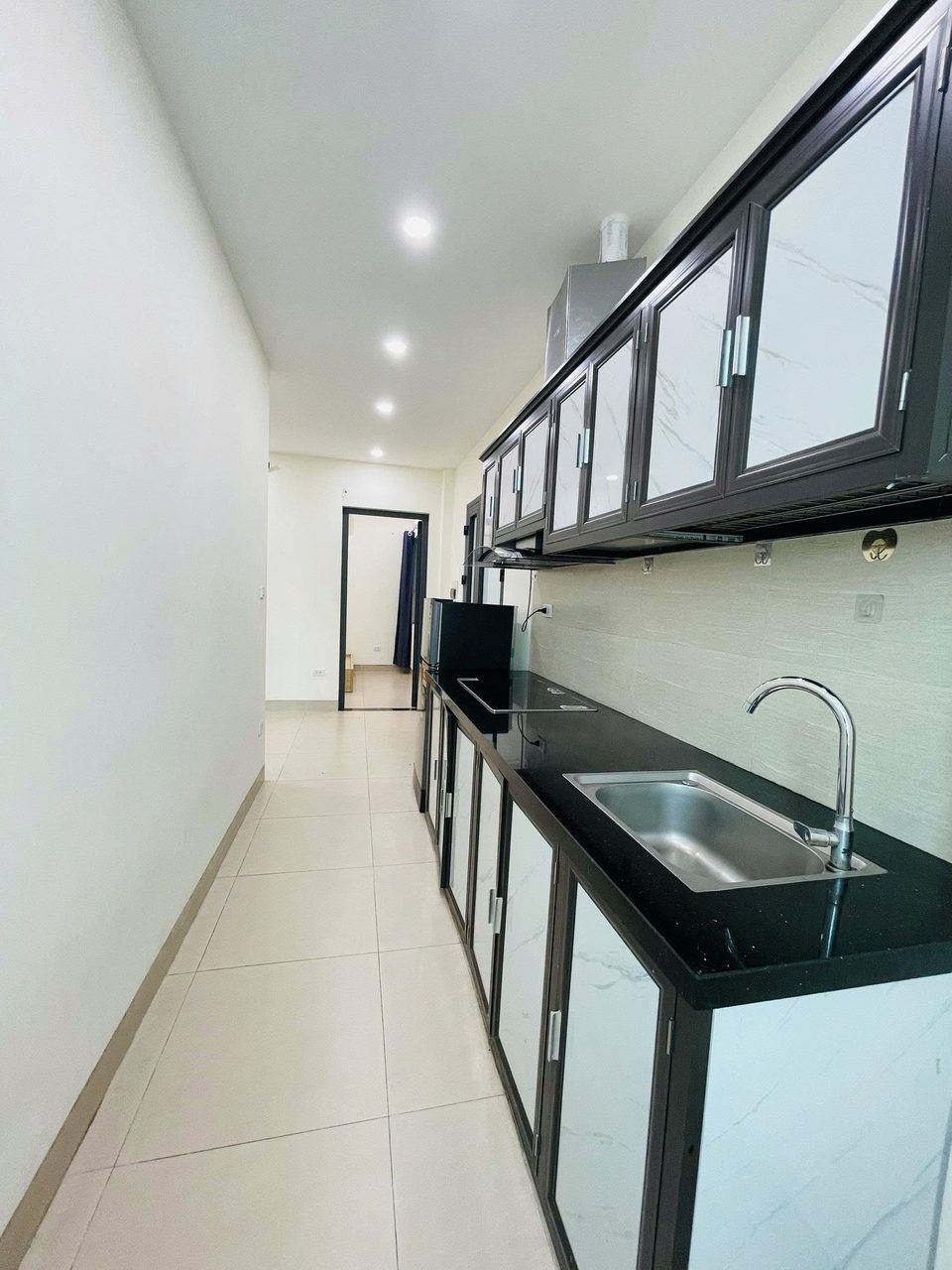 Căn hộ 2 Ngủ 1 Khách 55m2 tại Tầng 5 — ảnh 2