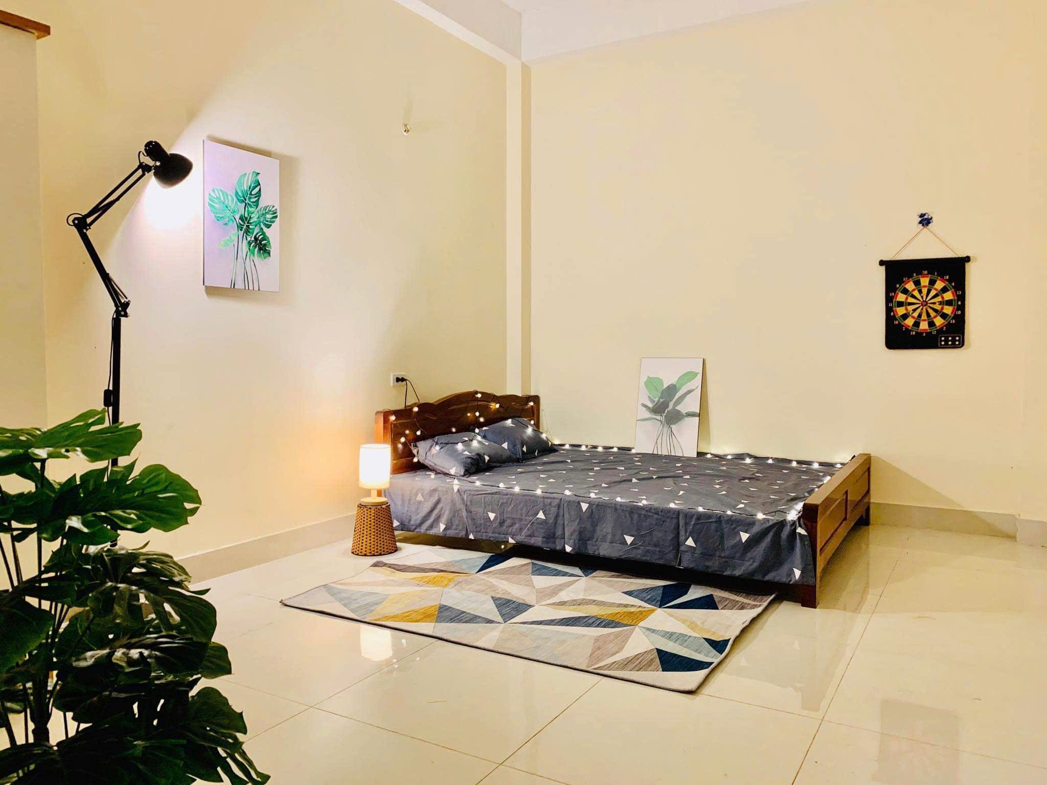 Căn hộ Studio 20m2 tại Tầng 4 — ảnh 1