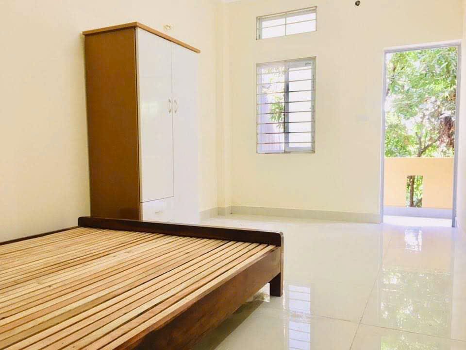 Căn hộ Studio 20m2 tại Tầng 4 — ảnh 2