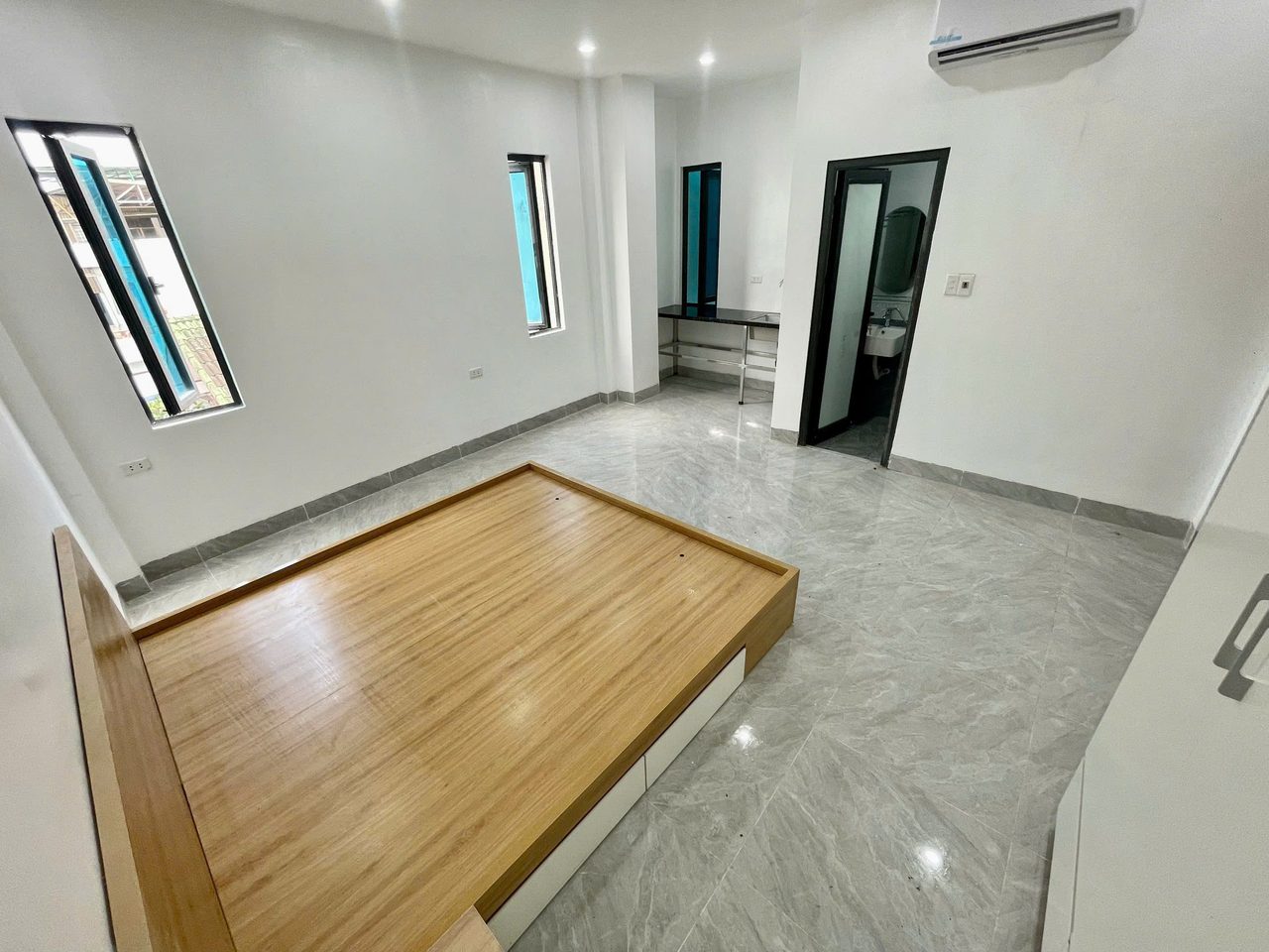 Căn hộ Studio 20m2 tại Tầng 2 — ảnh 2