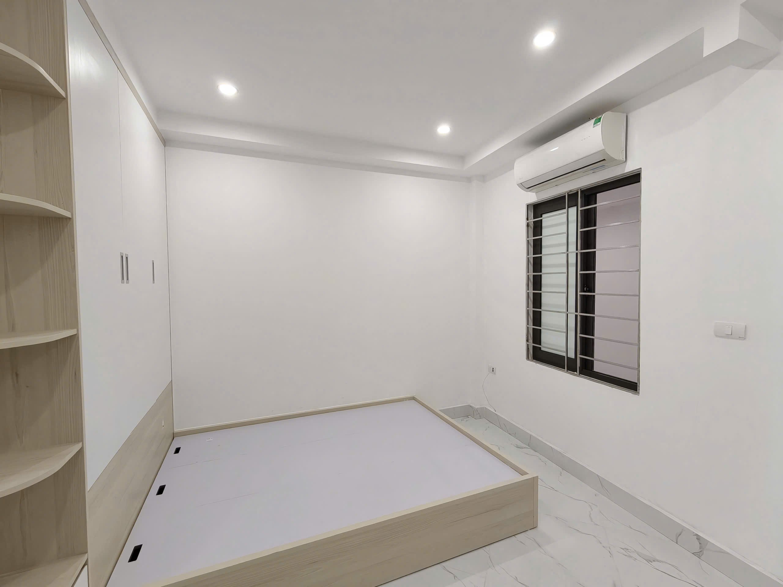 Căn hộ Studio 20m2 tại Tầng 5 — ảnh 2