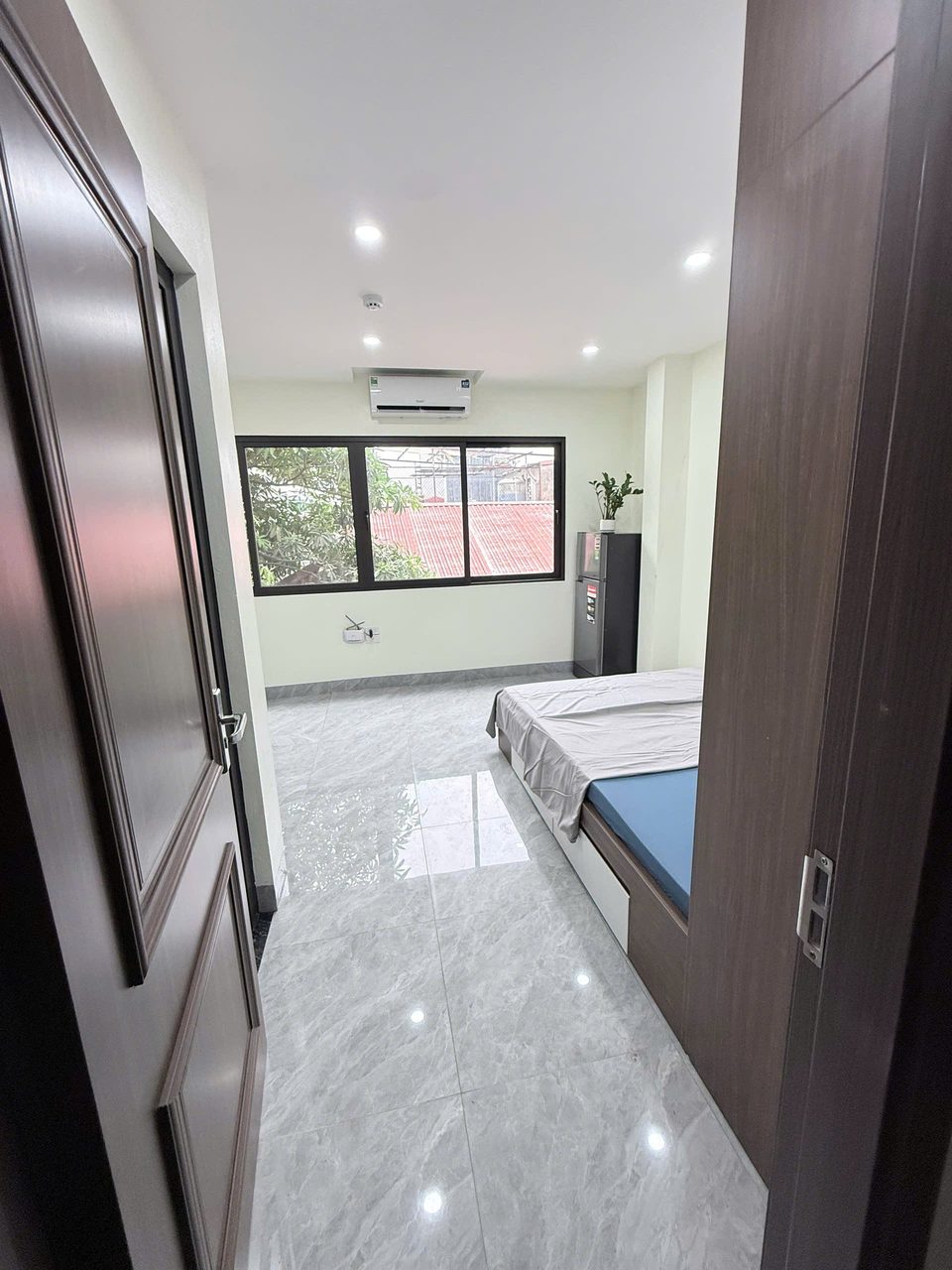 Căn hộ Studio 20m2 tại Tầng 6 — ảnh 1