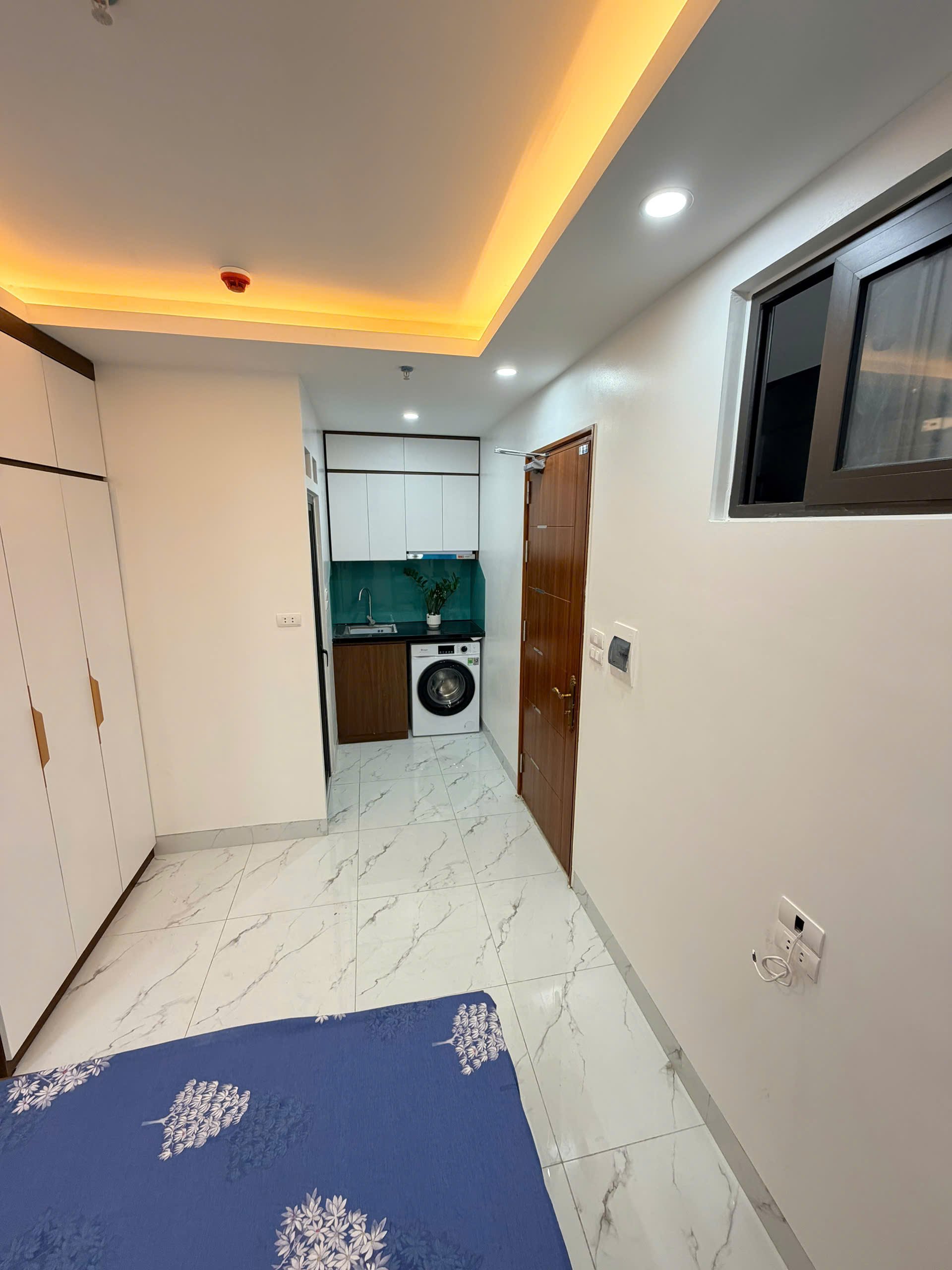 Căn hộ Studio 20m2 tại Tầng 2 — ảnh 1