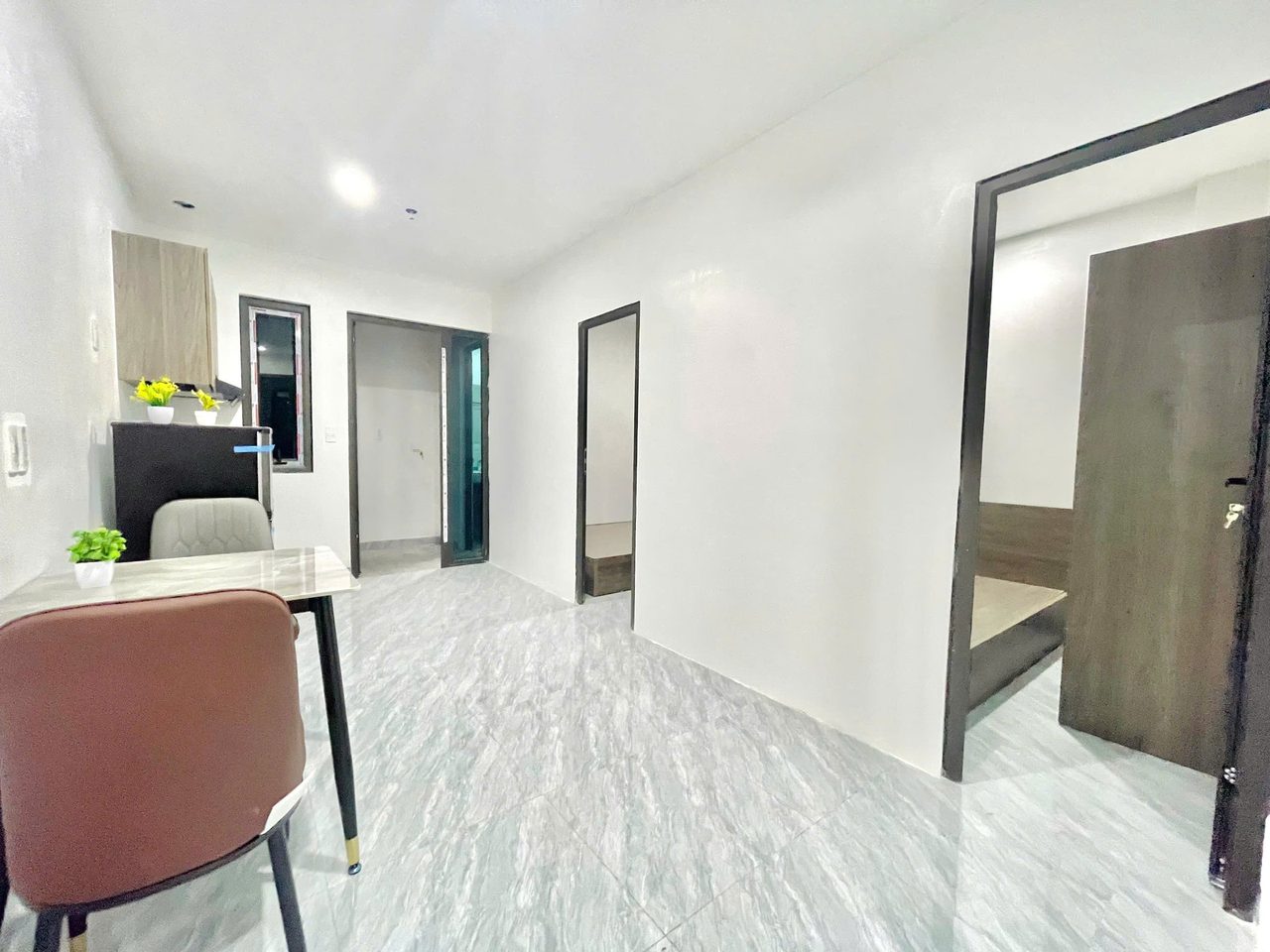 Căn hộ Studio 50m2 tại Tầng 1 — ảnh 1