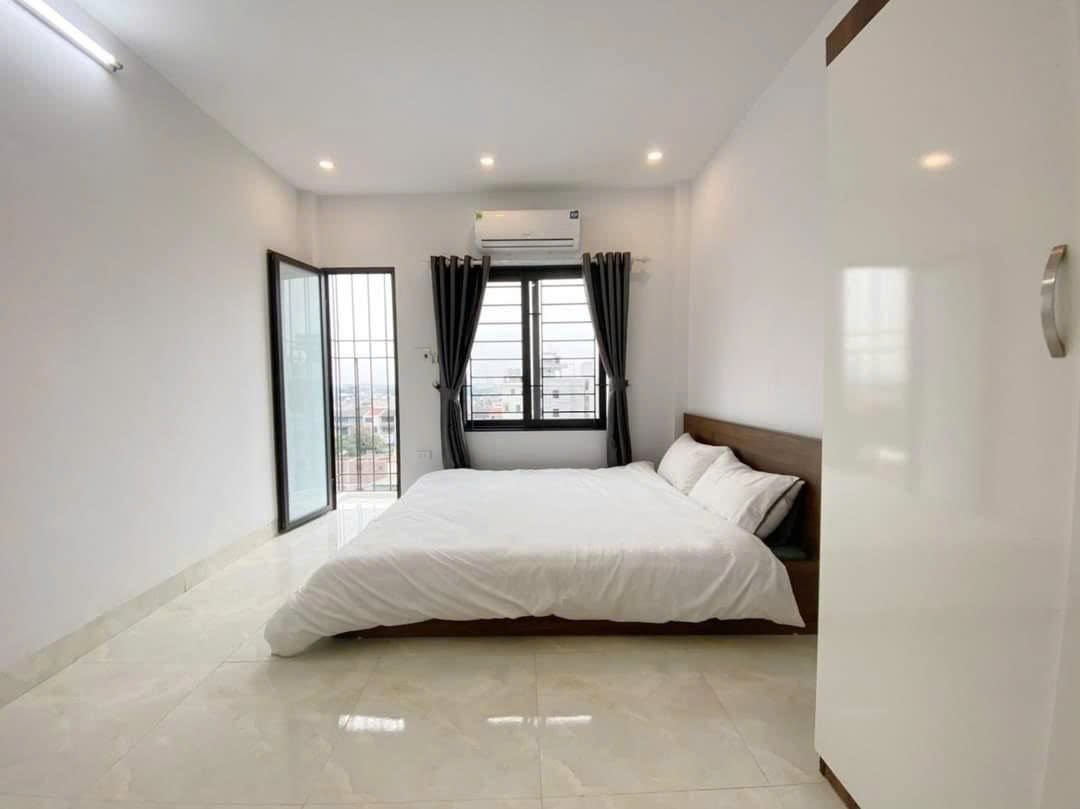 Căn hộ Studio 20m2 tại Tầng 7 — ảnh 1