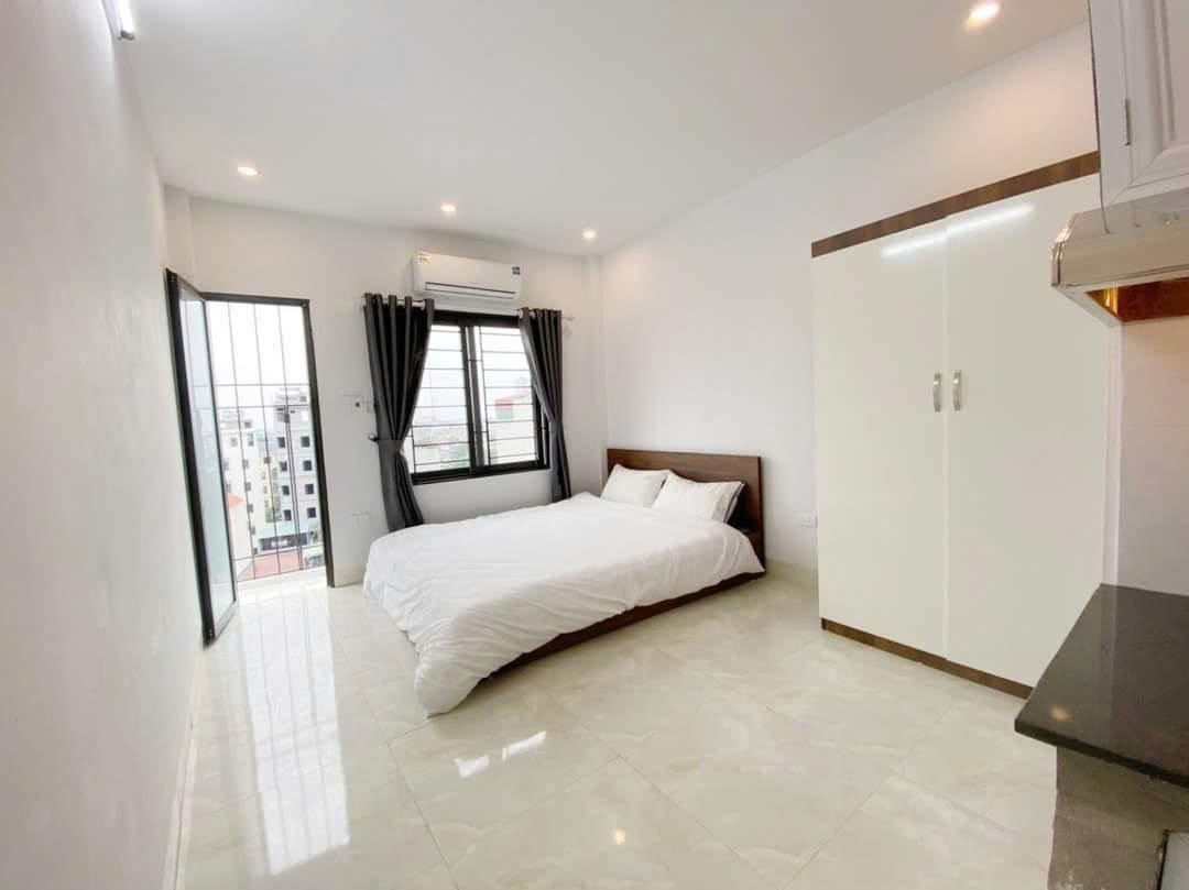 Căn hộ Studio 20m2 tại Tầng 7 — ảnh 2