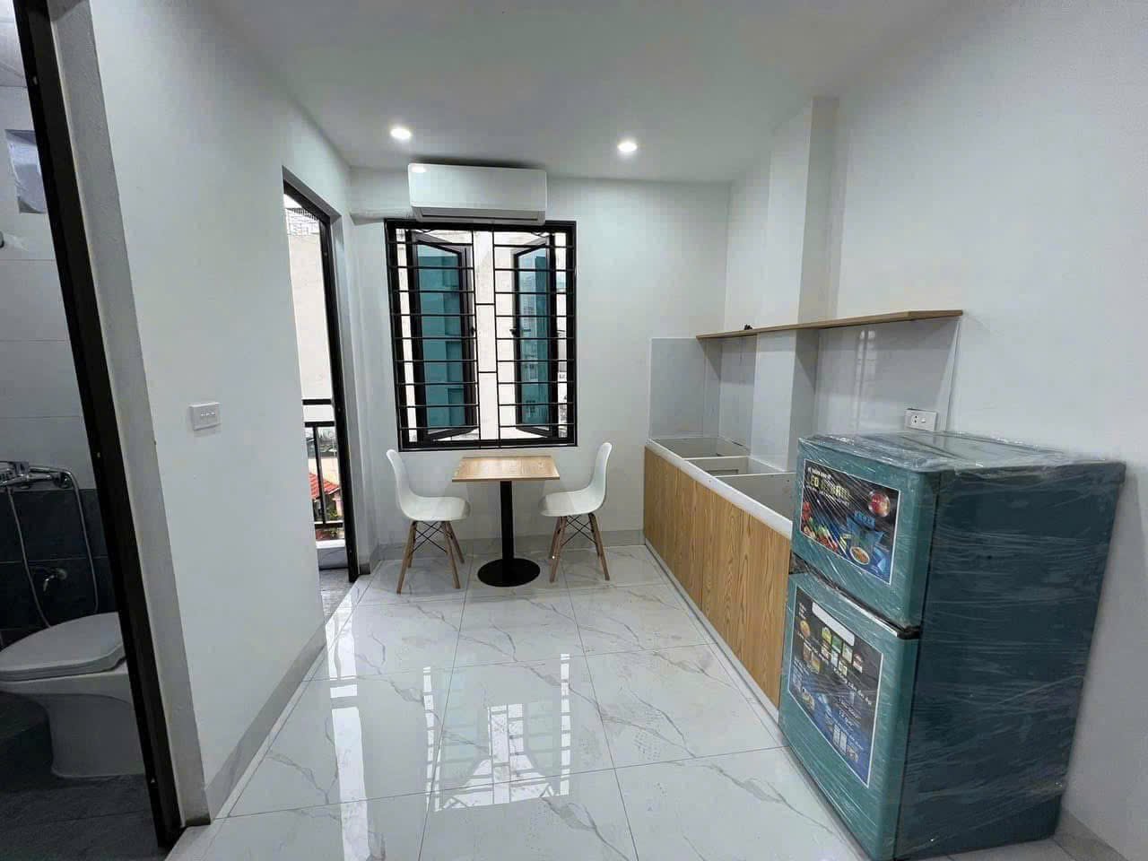 Căn hộ Studio 26m2 tại Tầng 3 — ảnh 1
