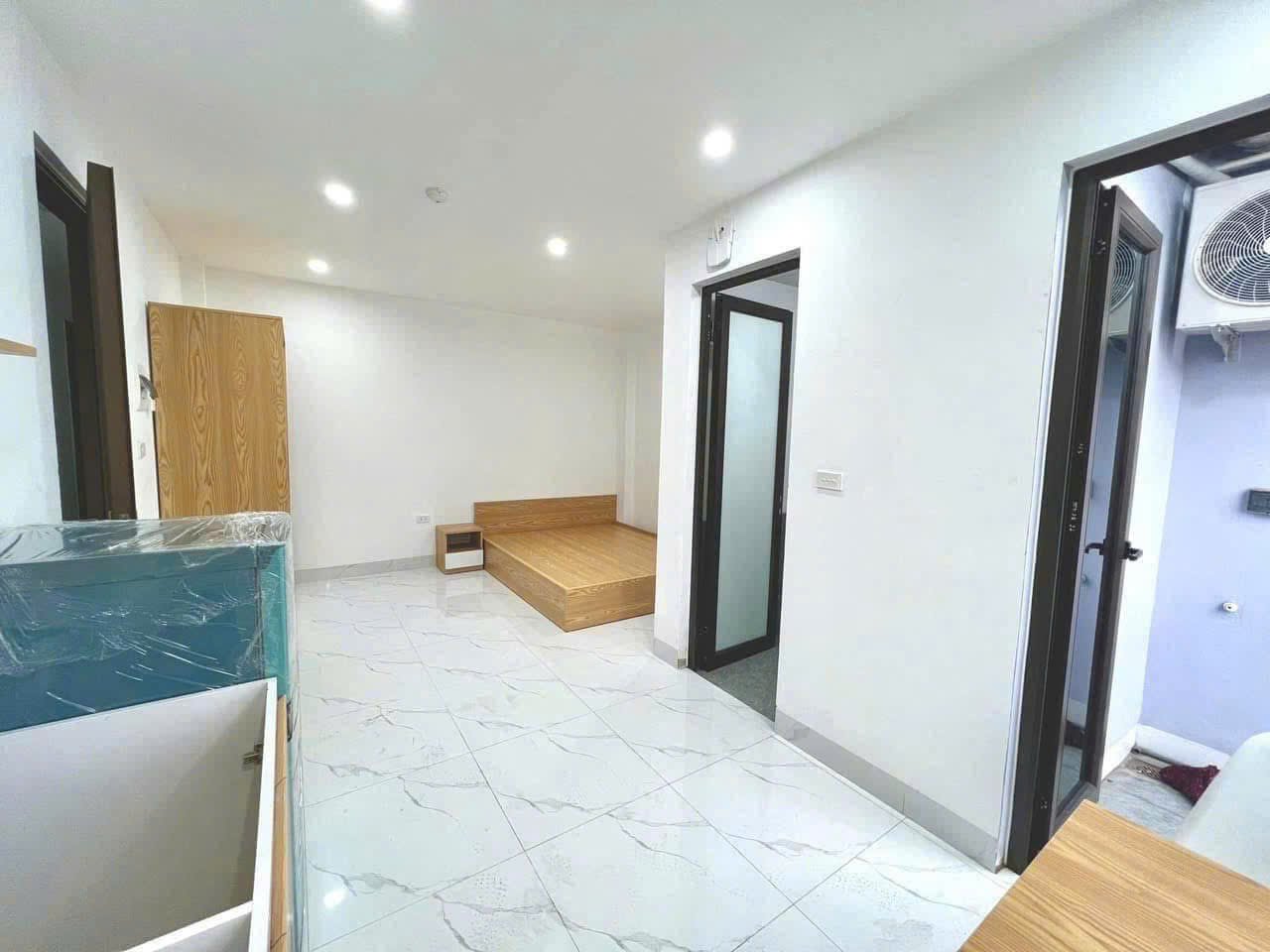 Căn hộ Studio 26m2 tại Tầng 3 — ảnh 2