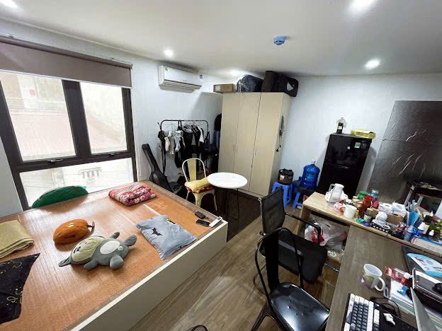 Căn hộ Studio 20m2 tại Tầng 3 — ảnh 1