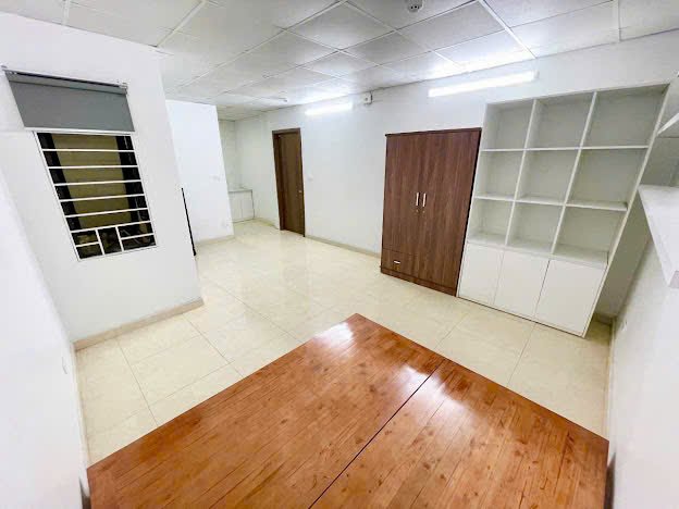 Căn hộ Studio 20m2 tại Tầng 2 — ảnh 1