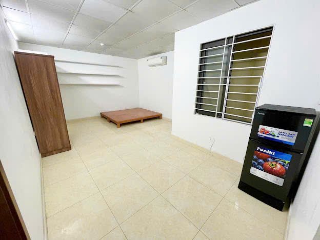 Căn hộ Studio 20m2 tại Tầng 2 — ảnh 2