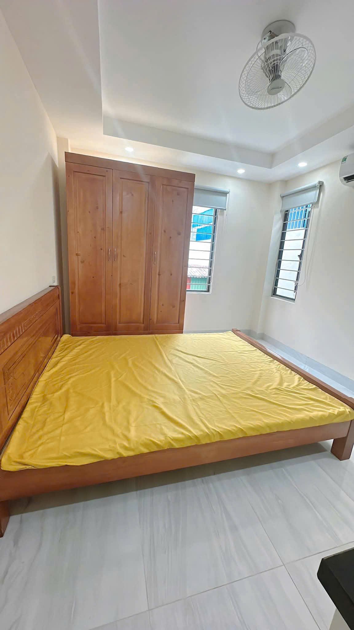 Căn hộ Studio 18m2 tại Tầng 3 — ảnh 1