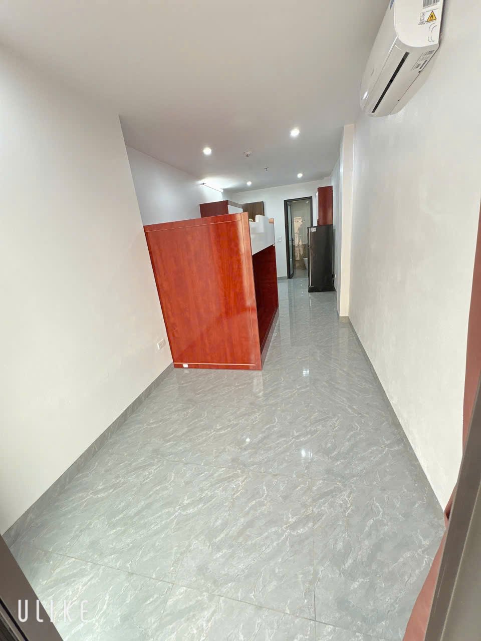 Căn hộ Studio 20m2 tại Tầng 3 — ảnh 2