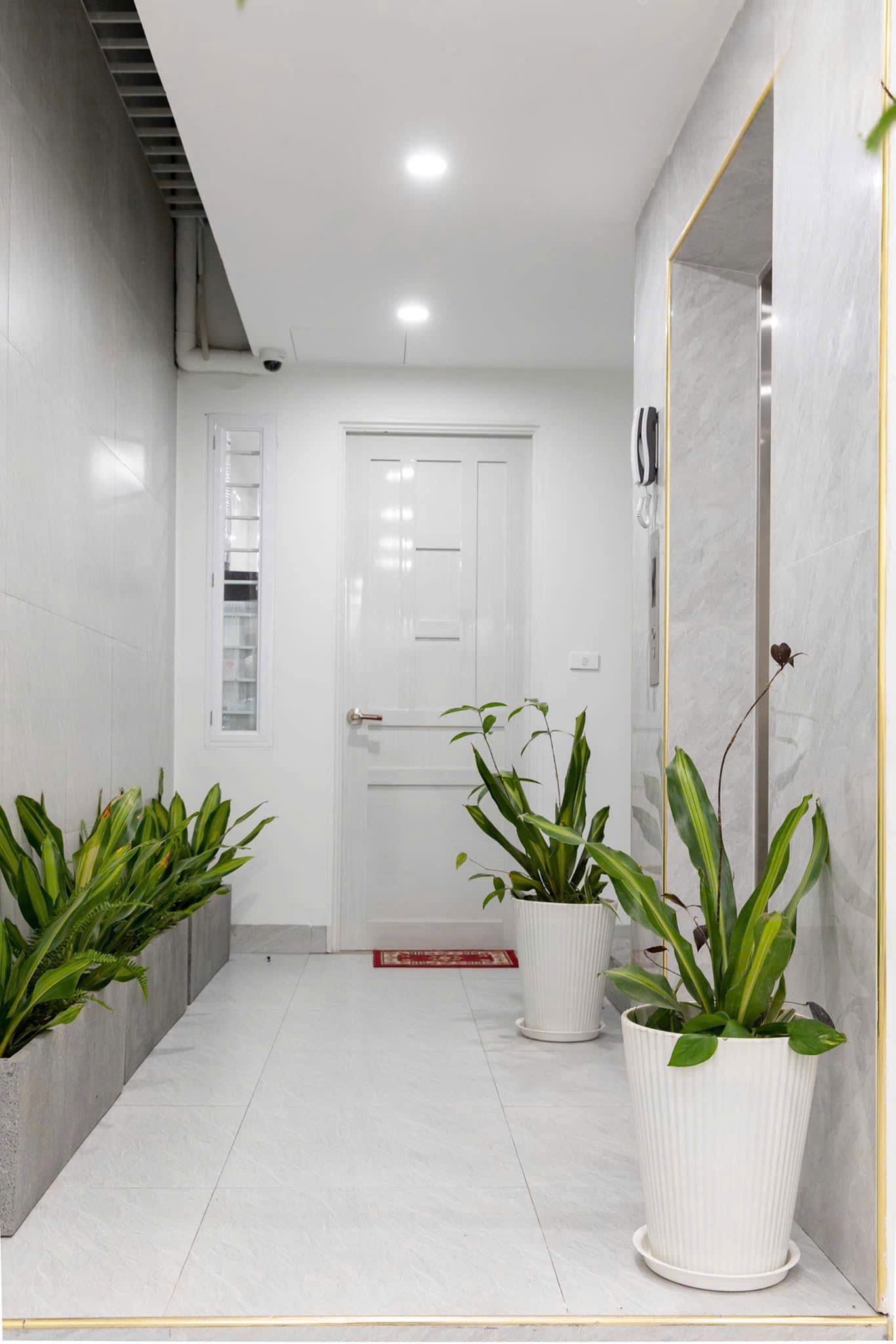 Căn hộ Studio 43m2 tại Tầng 3 — ảnh 2
