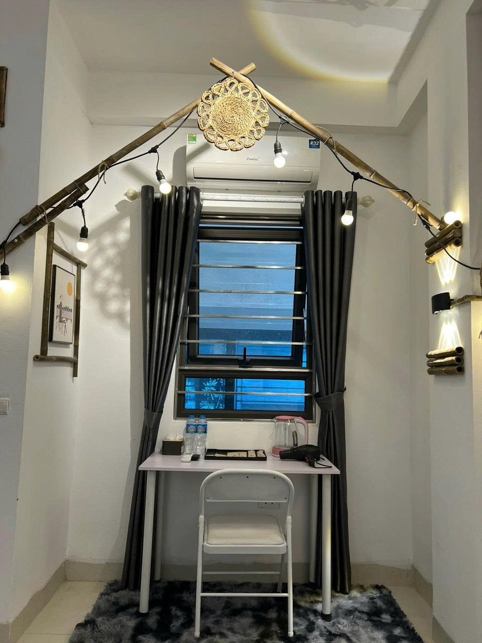 Căn hộ Studio 25m2 tại Tầng 2 — ảnh 2