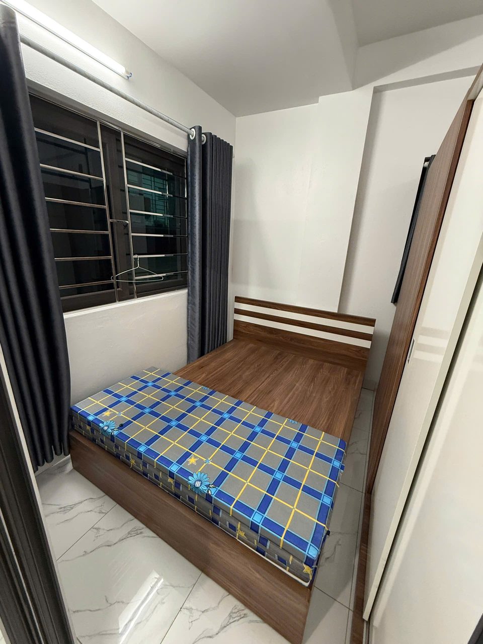 Căn hộ 2 Ngủ 1 Khách 33m2 tại Tầng 5 — ảnh 2