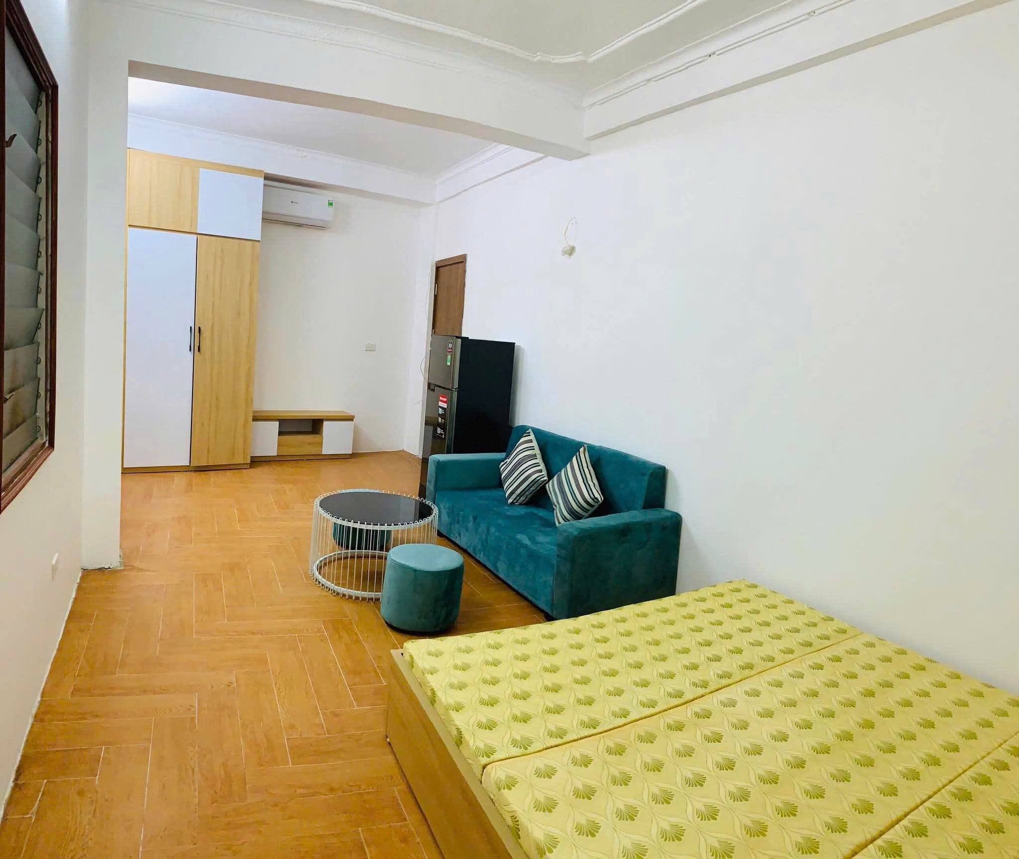 Căn hộ Studio 20m2 tại Tầng 4 — ảnh 2