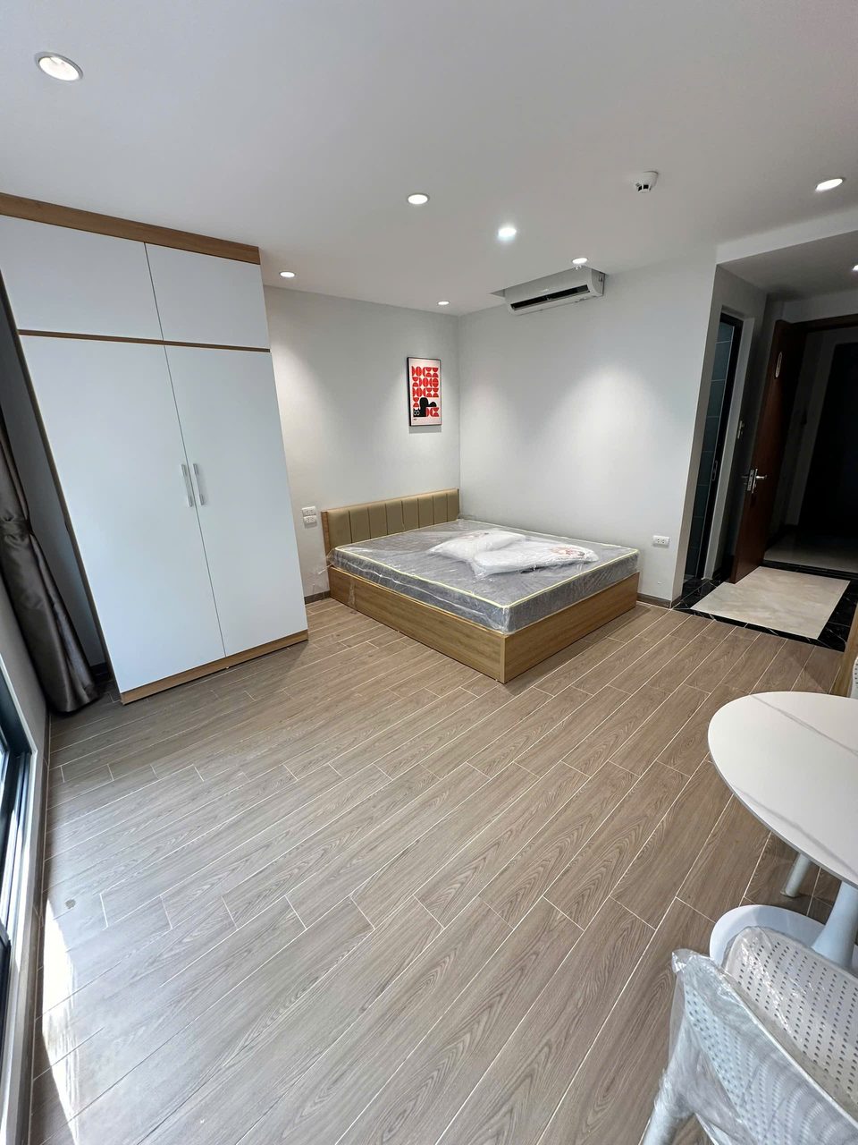 Căn hộ Studio 30m2 tại Tầng 2 — ảnh 2